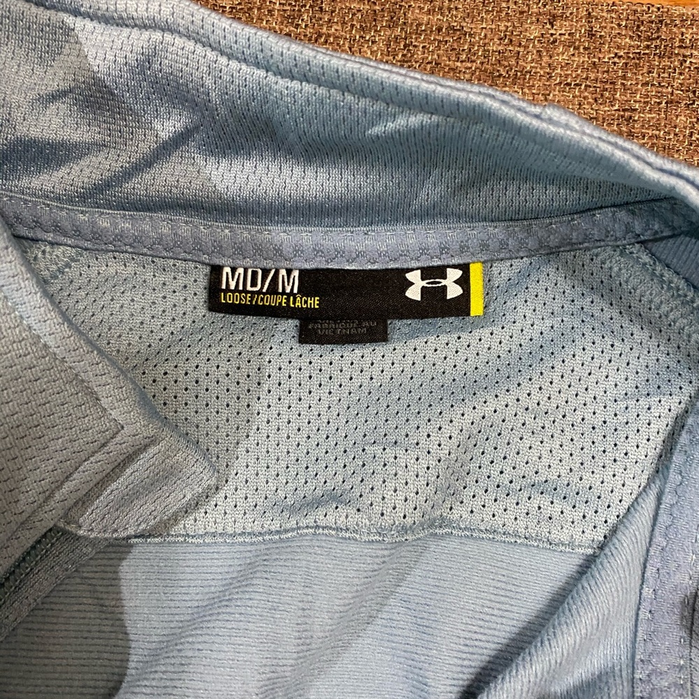 Under Armour jacket